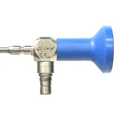 Stryker Lens 4 -70 - 5